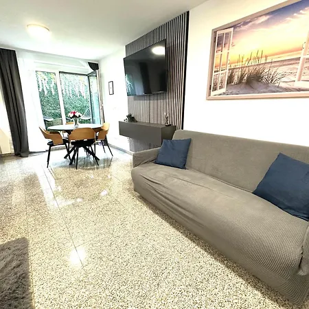 Luxx Home Apartments Ulm - Naehe Universitaet-Kliniken-Parken-Kueche-Wlan 公寓 乌尔姆