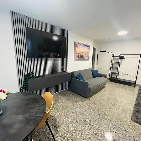 Luxx Home Apartments Ulm - Naehe Universitaet-Kliniken-Parken-Kueche-Wlan *